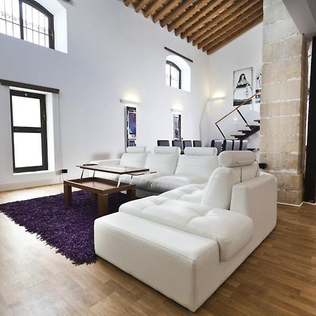 G&H Apartments - Duplex Tipo Loft Jerez de la Frontera Exteriör bild