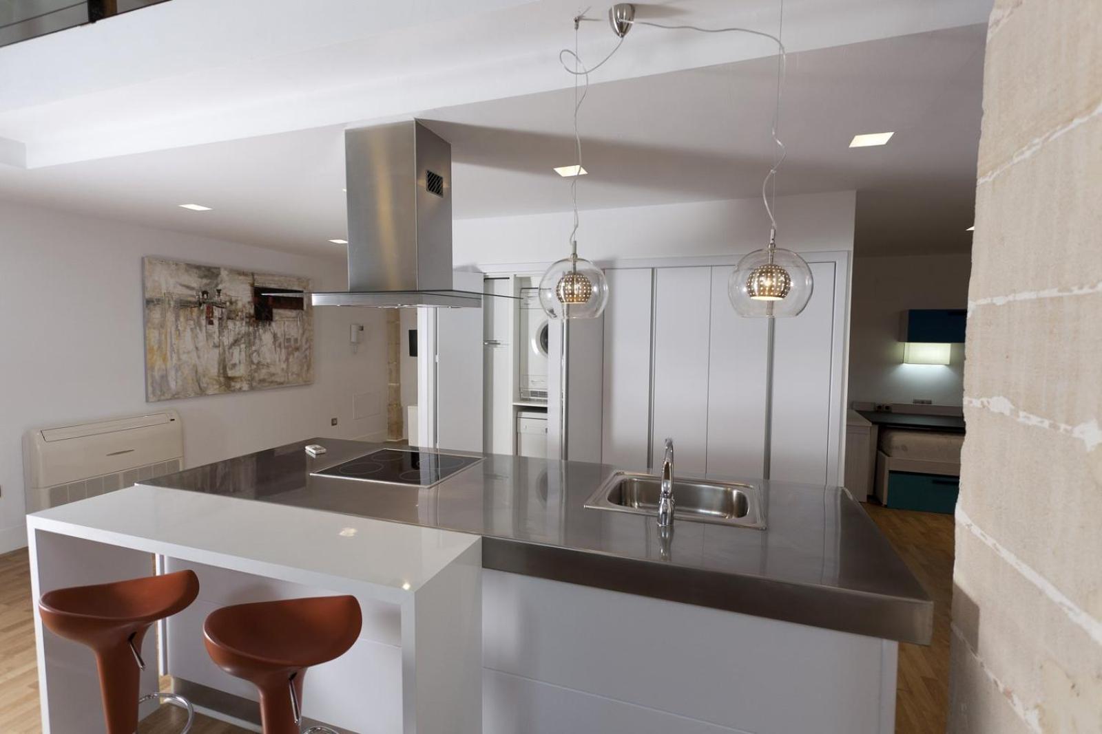 G&H Apartments - Duplex Tipo Loft Jerez de la Frontera Exteriör bild