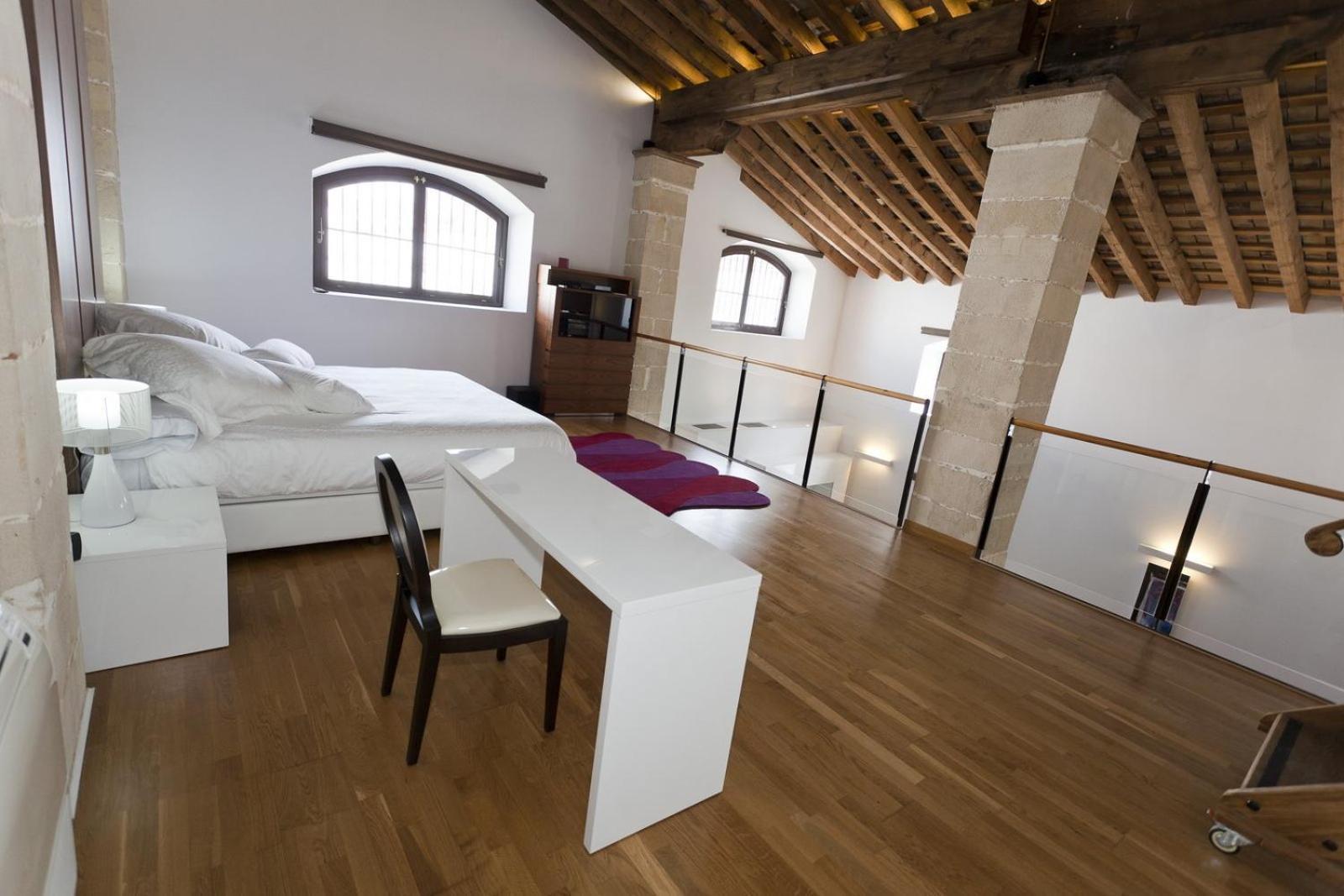 G&H Apartments - Duplex Tipo Loft Jerez de la Frontera Exteriör bild