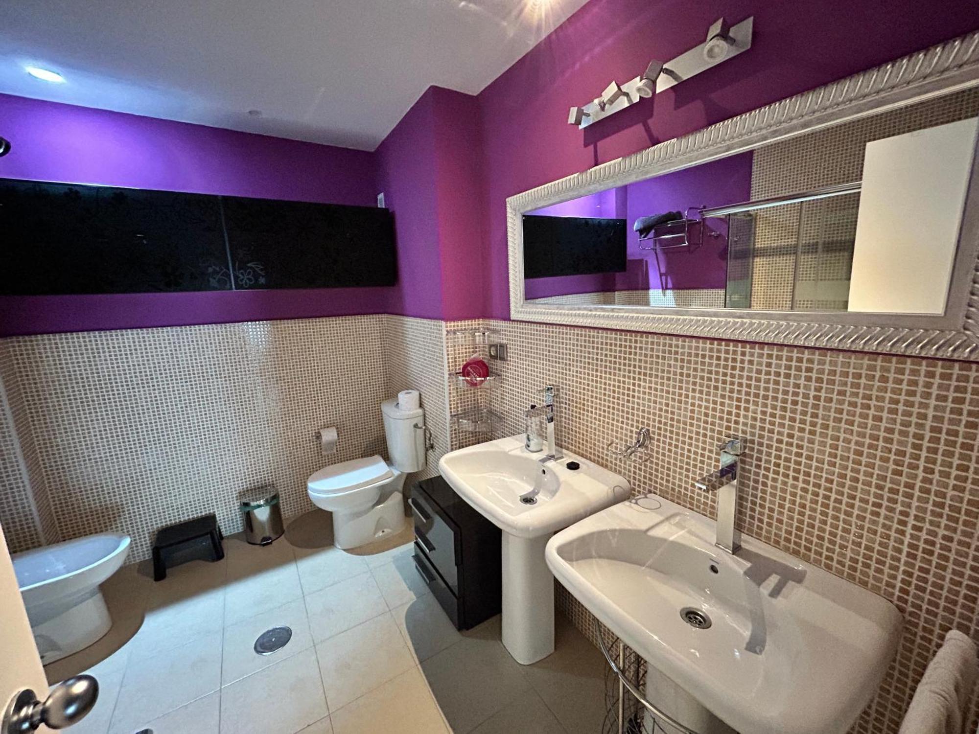 G&H Apartments - Duplex Tipo Loft Jerez de la Frontera Exteriör bild