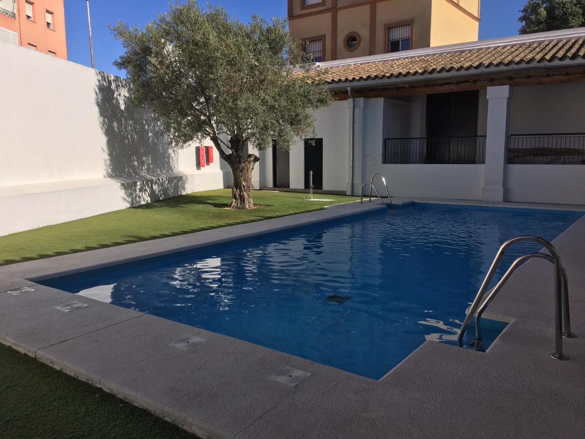 G&H Apartments - Duplex Tipo Loft Jerez de la Frontera Exteriör bild