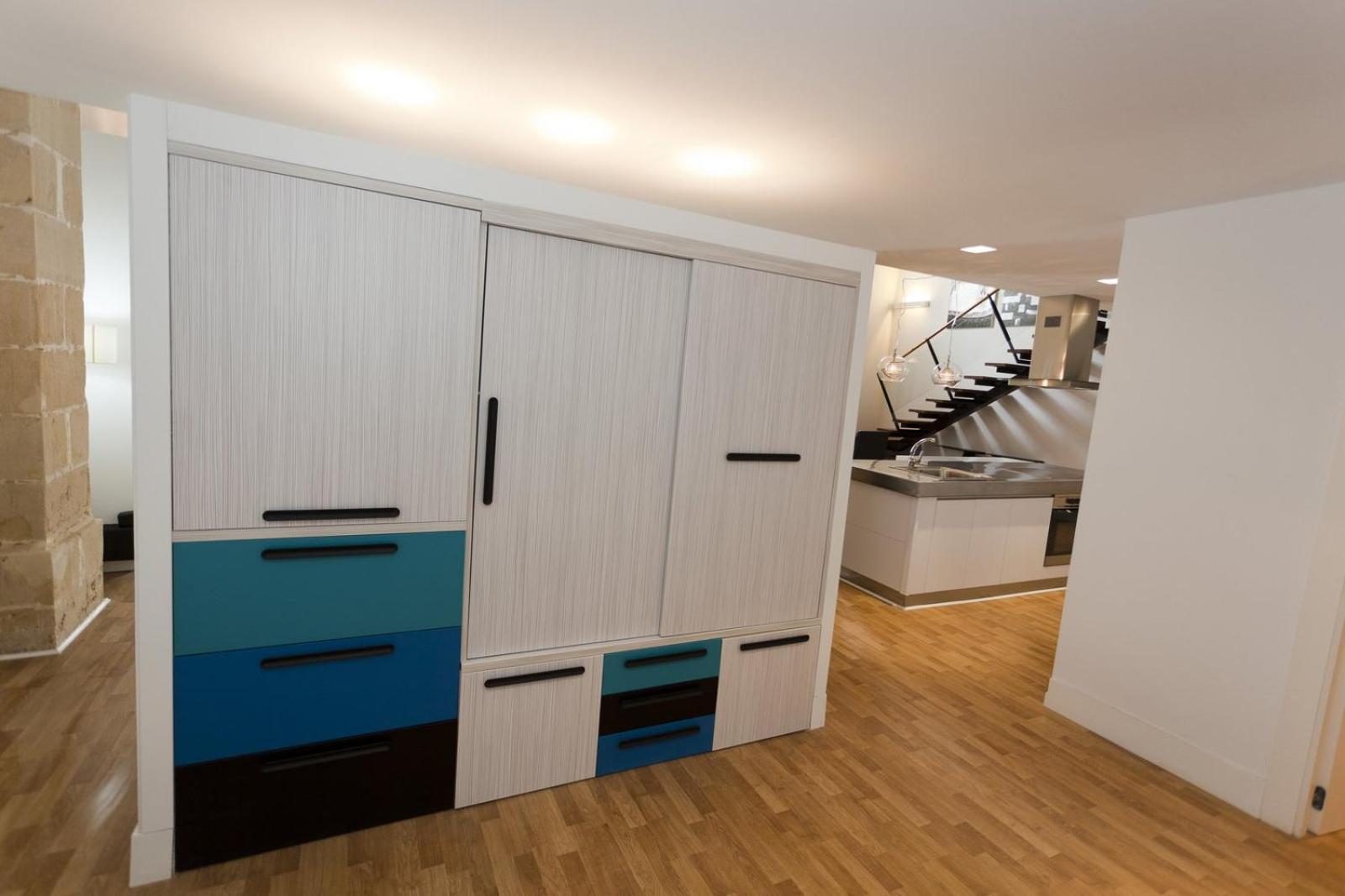 G&H Apartments - Duplex Tipo Loft Jerez de la Frontera Exteriör bild