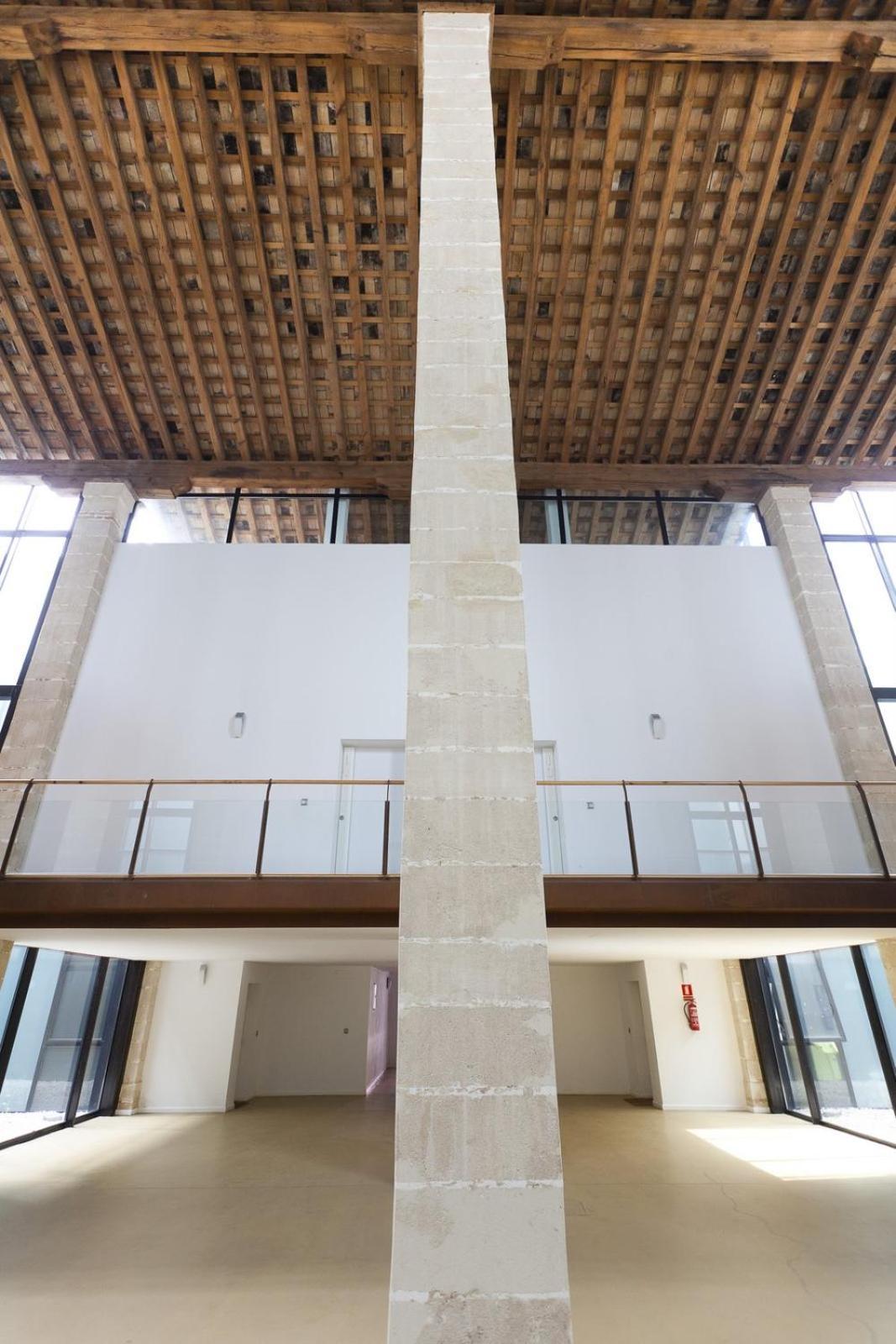 G&H Apartments - Duplex Tipo Loft Jerez de la Frontera Exteriör bild