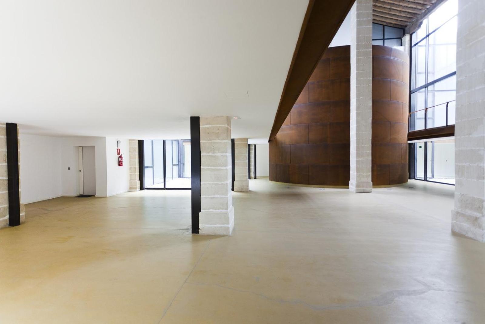 G&H Apartments - Duplex Tipo Loft Jerez de la Frontera Exteriör bild