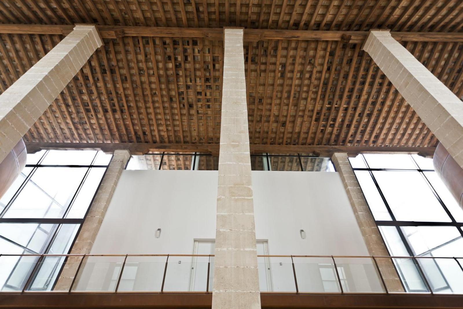 G&H Apartments - Duplex Tipo Loft Jerez de la Frontera Exteriör bild