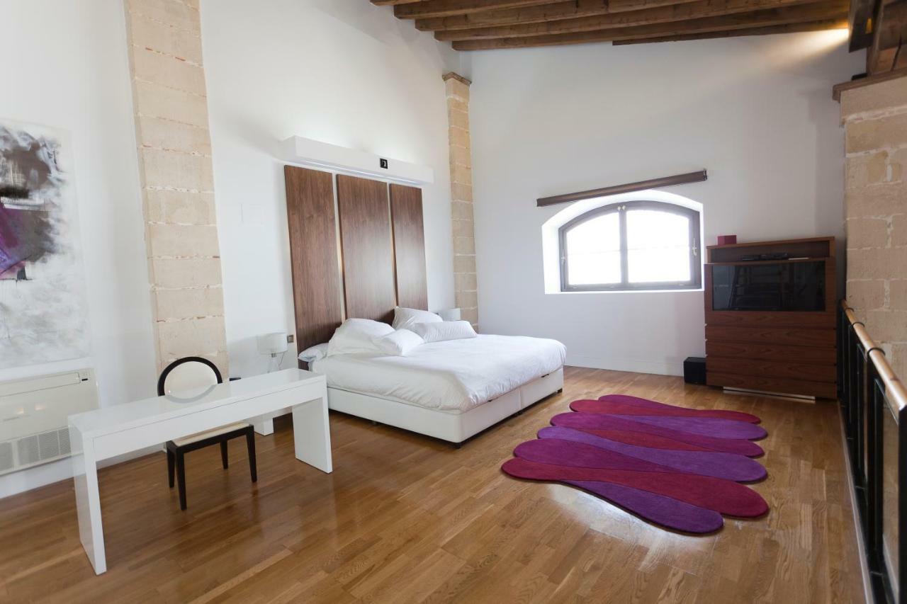 G&H Apartments - Duplex Tipo Loft Jerez de la Frontera Exteriör bild